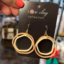 Load image into Gallery viewer, The Clay Collection Earring
