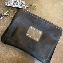 Load image into Gallery viewer, KIG Gaucho Wristlet
