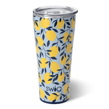 Load image into Gallery viewer, Swig 32oz Limoncello Tumbler

