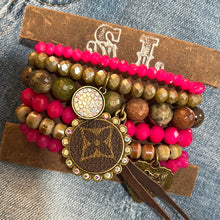Load image into Gallery viewer, SL Bracelet Set
