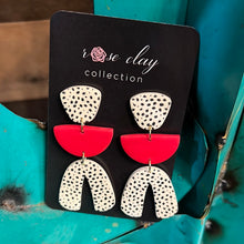 Load image into Gallery viewer, The Clay Collection Earring
