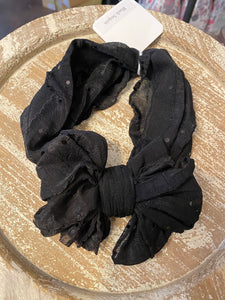 Couture Bowbands