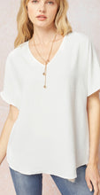 Load image into Gallery viewer, V Neck Layer Top
