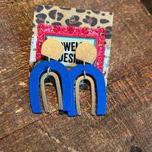 Load image into Gallery viewer, The Clayton Earring
