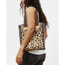 Load image into Gallery viewer, The Bam Bam Chica Classic Tote
