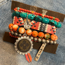 Load image into Gallery viewer, SL Bracelet Set

