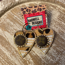 Load image into Gallery viewer, KIG NEW Earring
