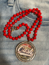 Load image into Gallery viewer, The Ode Beaded Necklace
