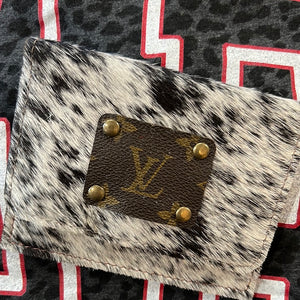 The Flora Wallet