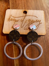 Load image into Gallery viewer, MISC Drop Earrings
