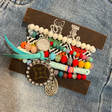 Load image into Gallery viewer, SL Bracelet Set
