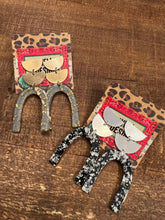 Load image into Gallery viewer, Speckled Earring
