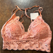 Load image into Gallery viewer, Lace Bralette
