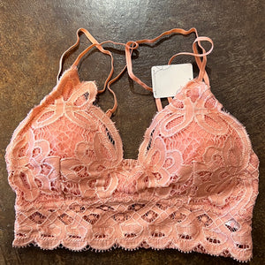 Lace Bralette
