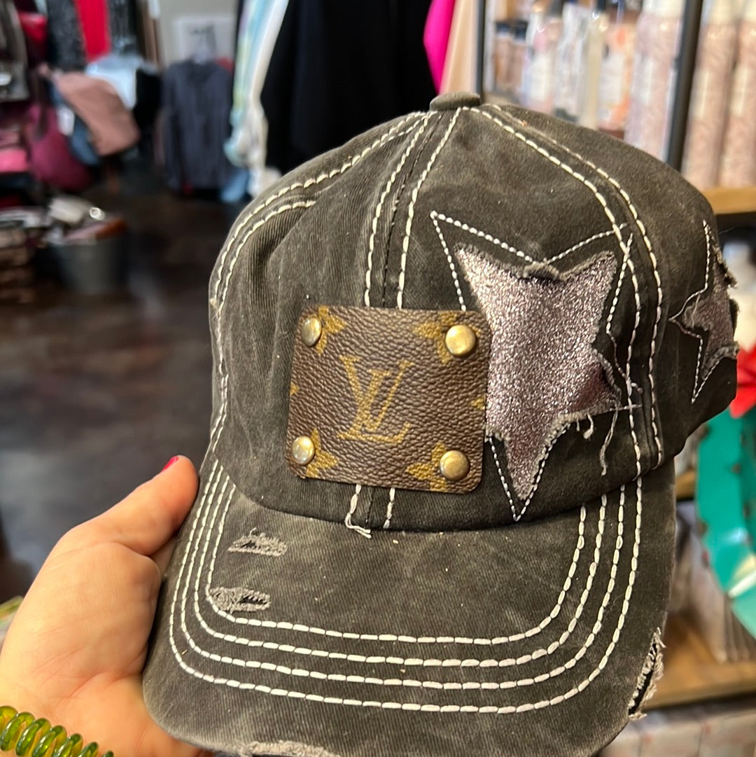LV Gypsy Ball Cap