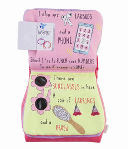 Mudpie Soft Books