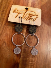 Load image into Gallery viewer, MISC Drop Earrings
