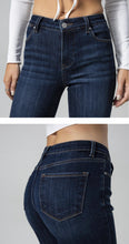 Load image into Gallery viewer, BAYEA&#39;S DENIM-Mid Rise Straight
