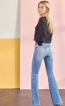 Load image into Gallery viewer, Kancan Med Wash High Flare
