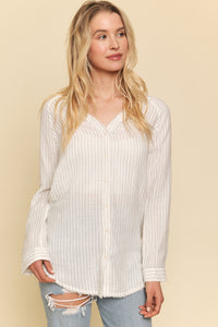 The Clothed Top