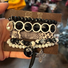 Load image into Gallery viewer, SL Bracelet Set
