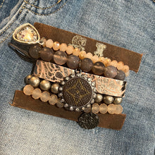 Load image into Gallery viewer, SL Bracelet Set
