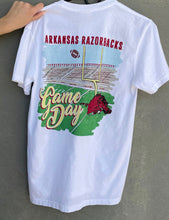 Load image into Gallery viewer, Razorback Gameday Tee
