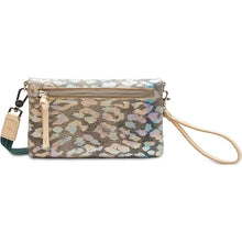 Load image into Gallery viewer, The Iris Uptown Crossbody
