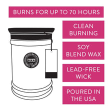 Load image into Gallery viewer, Sweet Grace Small Jar Candle
