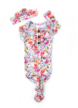Load image into Gallery viewer, Gigi and Max Knottie Gowns
