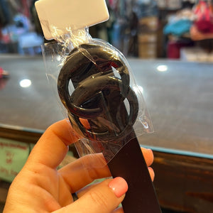 CG Thin belt