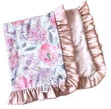 Load image into Gallery viewer, Cozy Crib Blankets
