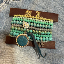 Load image into Gallery viewer, SL Bracelet Set
