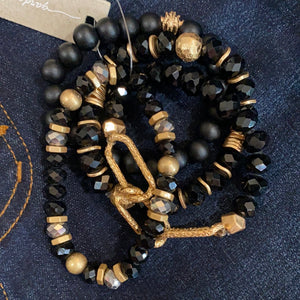 The LT Bracelet Set