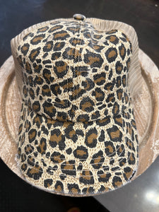 The Perfect BallCap