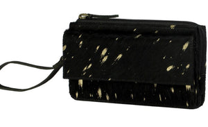 Myra Meteor shower Wallet