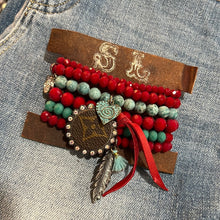 Load image into Gallery viewer, SL Bracelet Set
