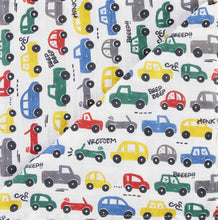 Load image into Gallery viewer, Muslin Swaddle Blanket
