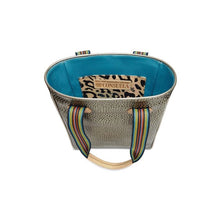 Load image into Gallery viewer, The Tommy Chica Tote
