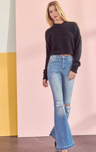Load image into Gallery viewer, Kancan Med Wash High Flare
