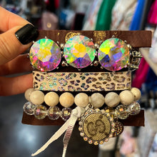 Load image into Gallery viewer, SL Bracelet Set

