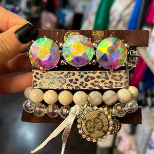 SL Bracelet Set