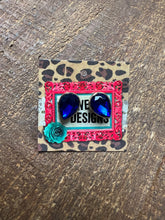 Load image into Gallery viewer, The Crystal Studs
