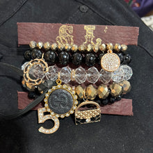 Load image into Gallery viewer, SL Bracelet Set
