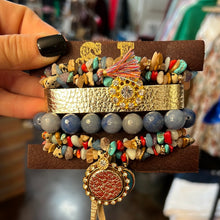 Load image into Gallery viewer, SL Bracelet Set

