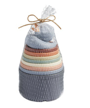 Load image into Gallery viewer, Mud Pie Baby Stackable Cups
