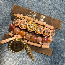 Load image into Gallery viewer, SL Bracelet Set

