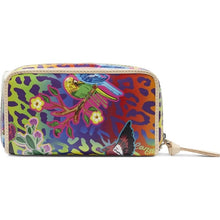 Load image into Gallery viewer, The Cami Wristlet Wallet
