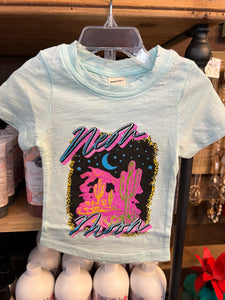 Girl's RR Graphic Tees