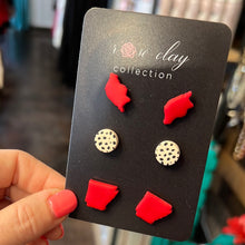 Load image into Gallery viewer, The Clay Collection Earring
